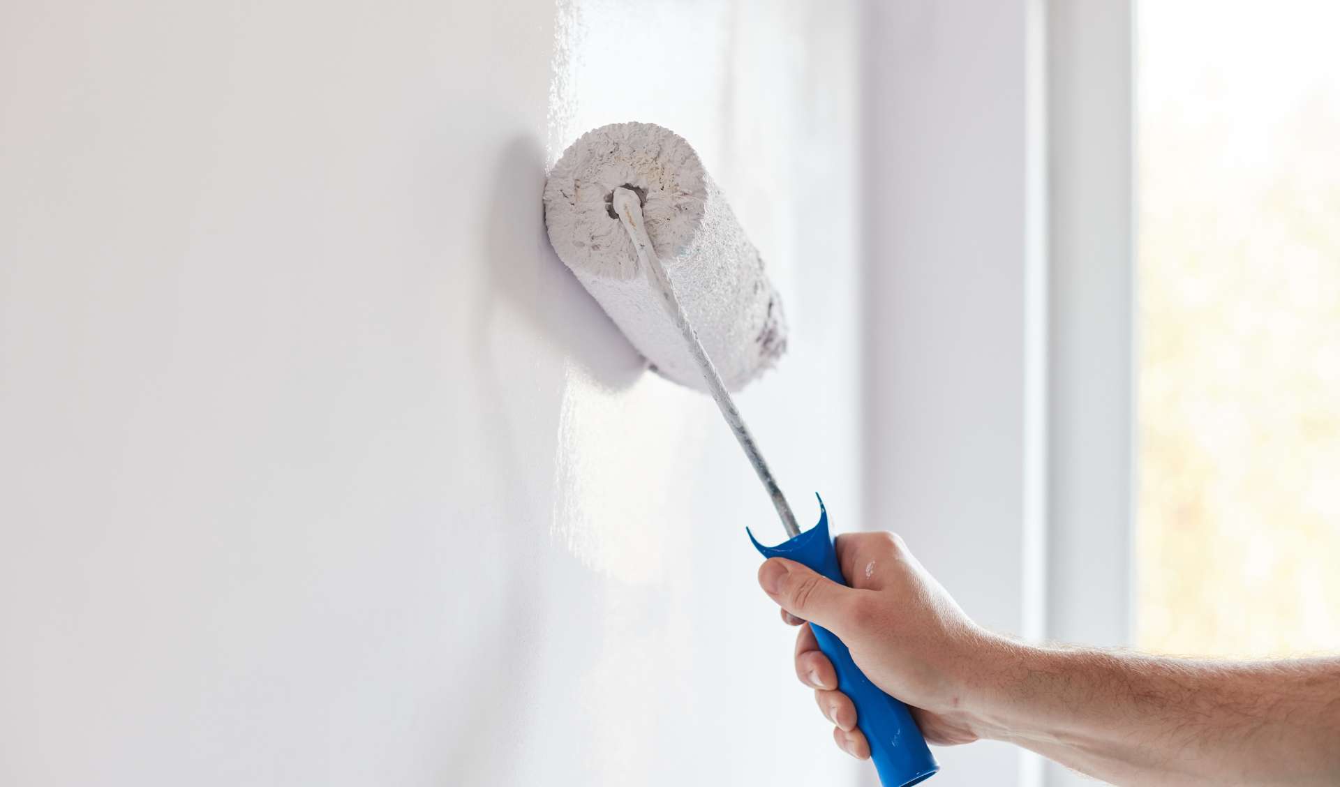 ¿Cuánto cuesta quitar el gotelé de tu casa en 2026?