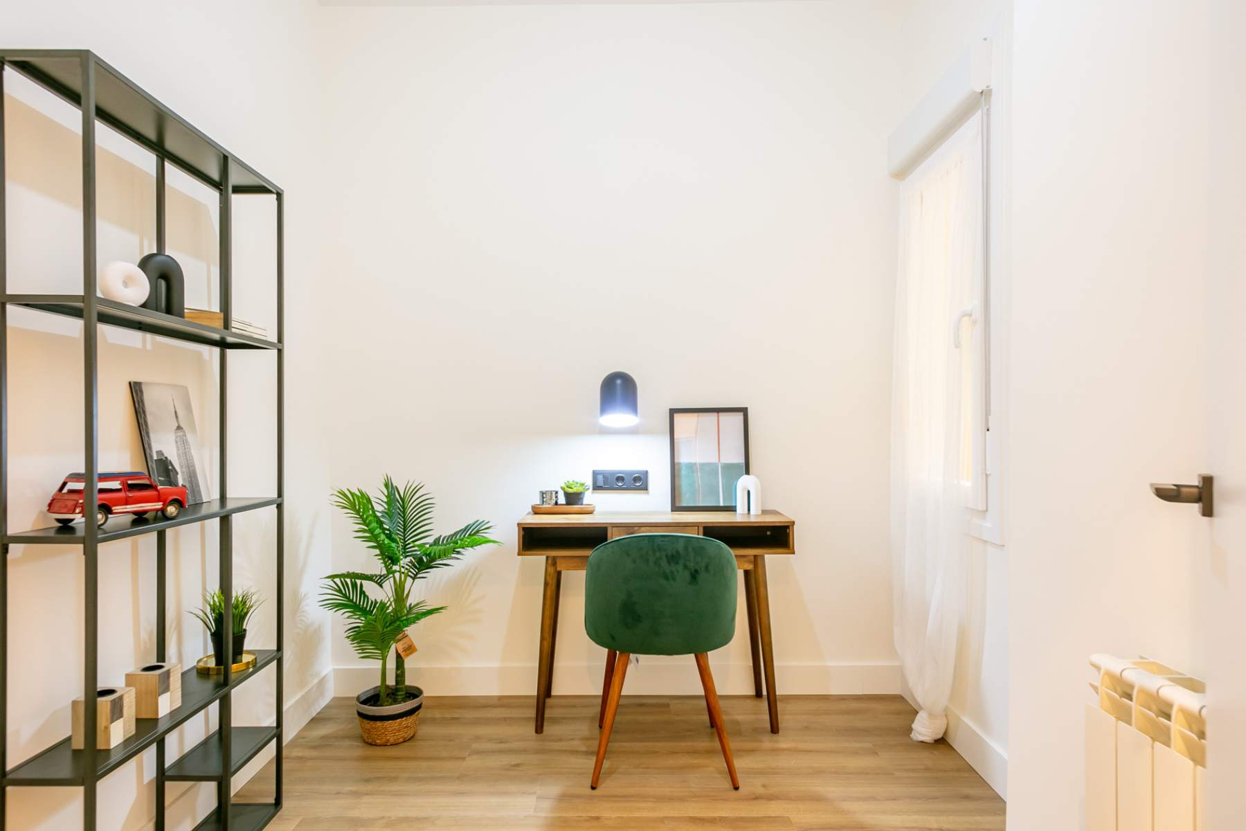 ¿Qué tipo de luz elegir? Guía completa para elegir la iluminación perfecta en casa