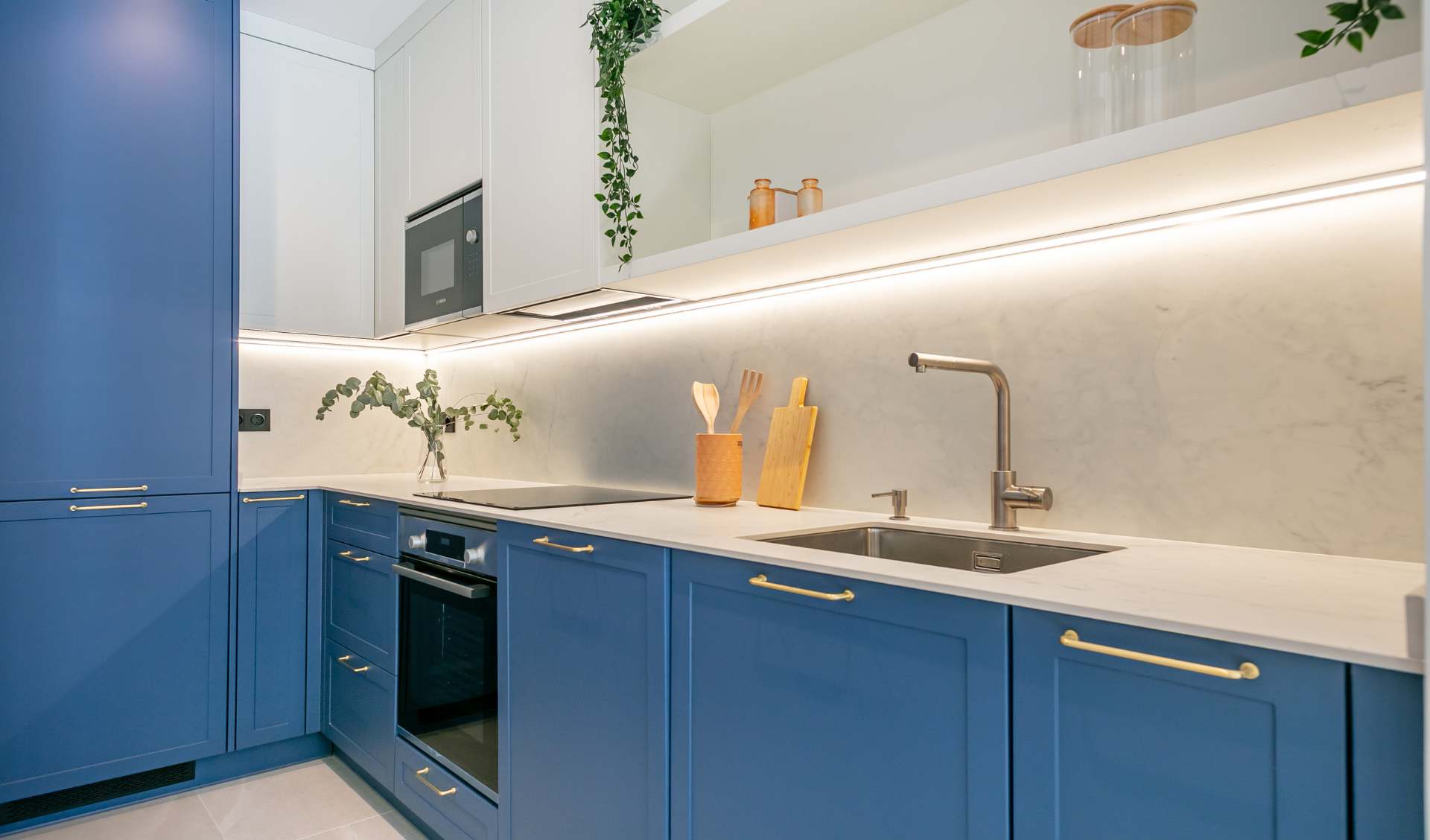 What type of sink is best for my kitchen?