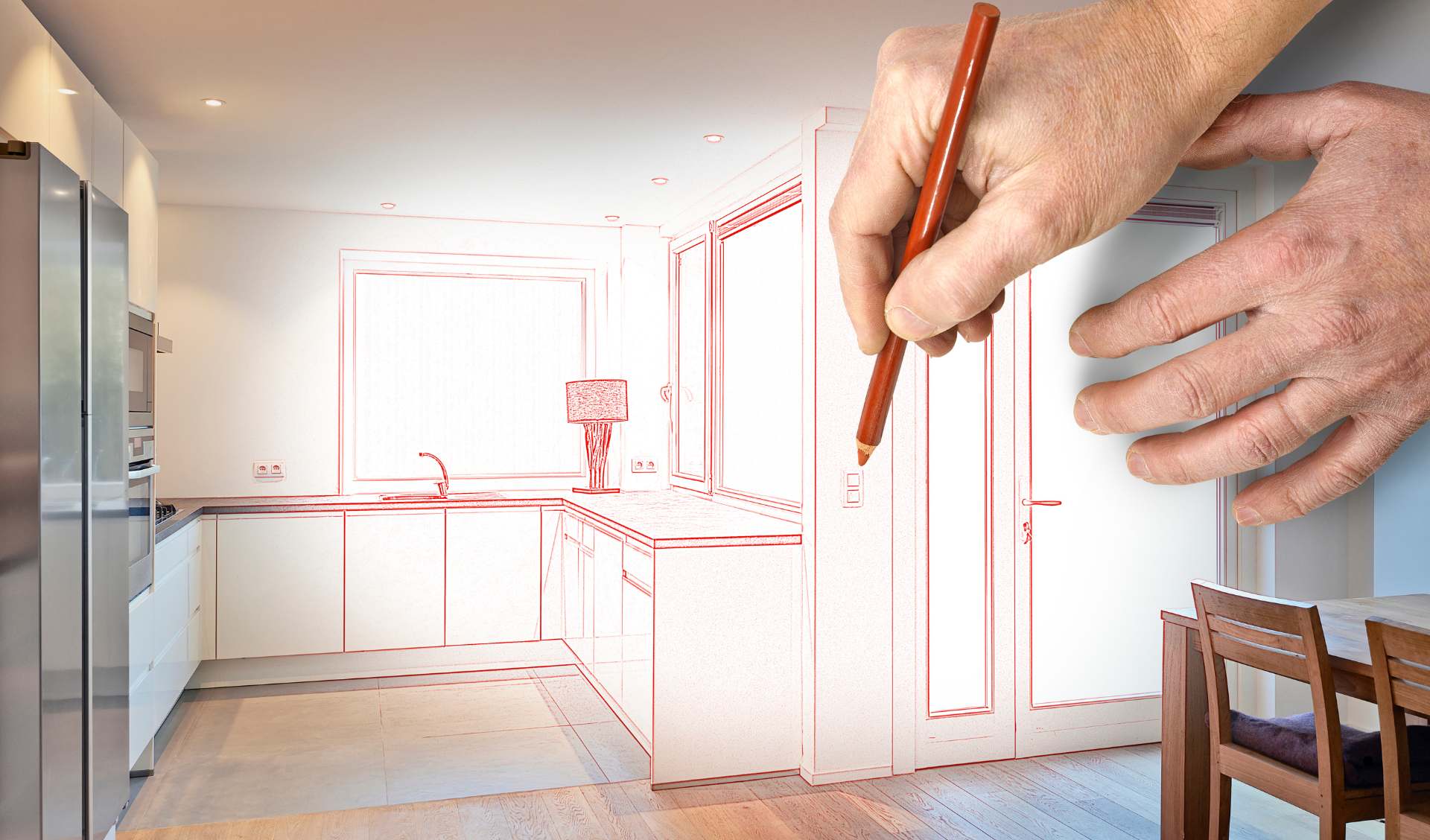 Do I need to request permission to carry out home renovations?: Guide to licenses and procedures