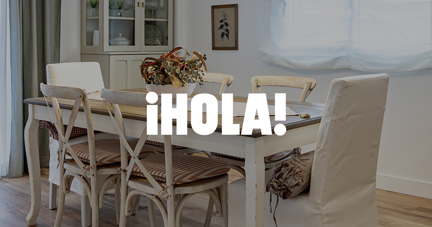 El truco de los interioristas para un comedor único: mezclar sillas con personalidad y armonía | ¡Hola!