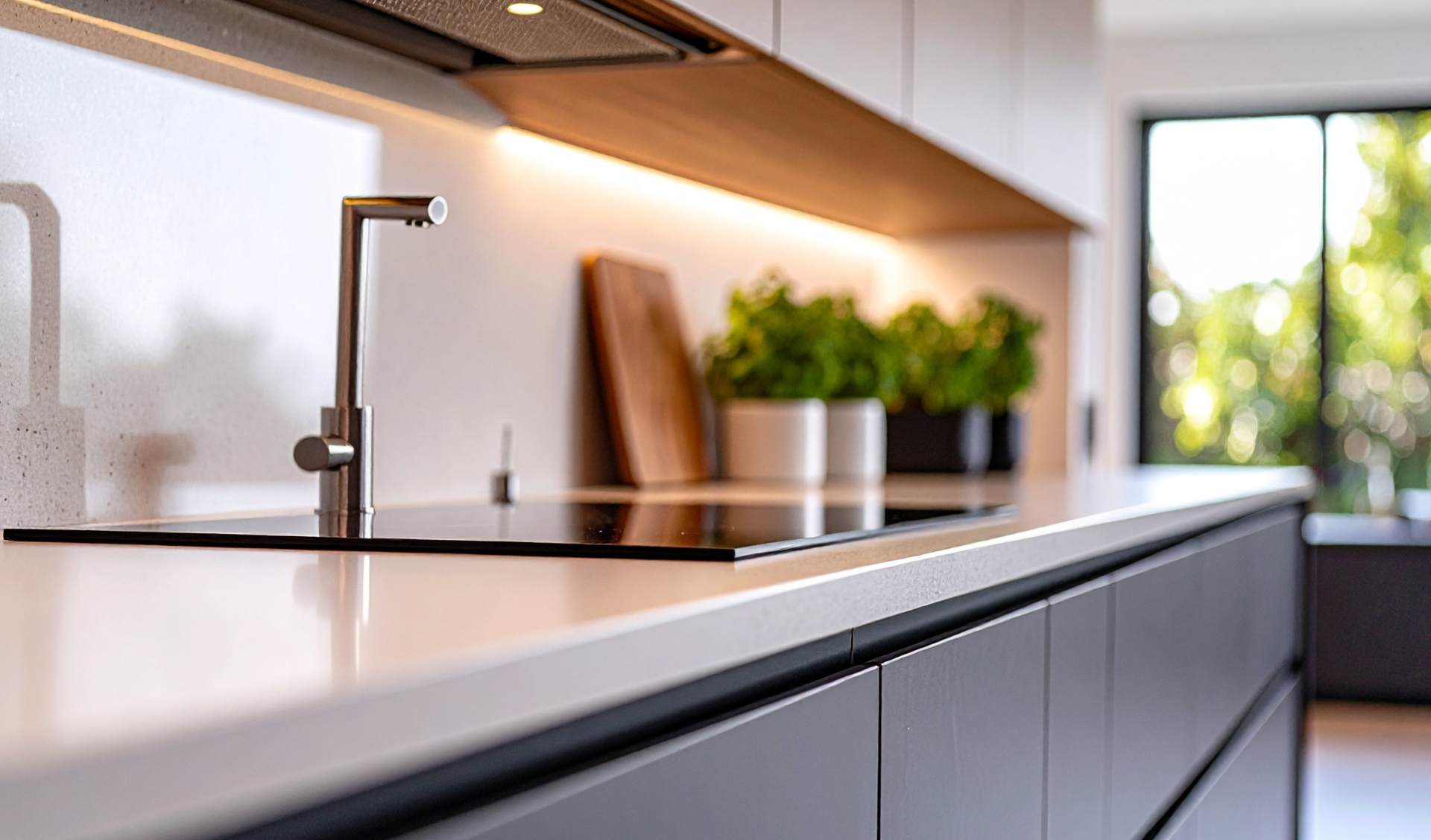 Inducción, vitro o gas: ¿Qué tipo de placa elegir para tu cocina?